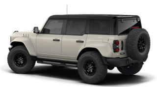 2026 Ford Bronco® External Image 3